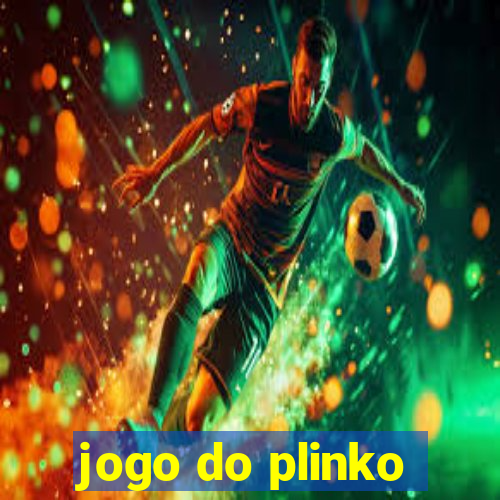 jogo do plinko